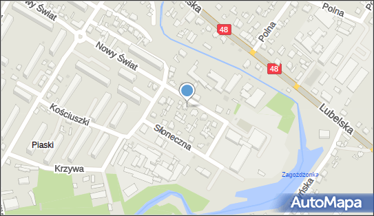 Mechanika Pojazdowa Sękulski Sławomir Pszczoła Jan, Kozienice 26-900 - Przedsiębiorstwo, Firma, NIP: 8120005234