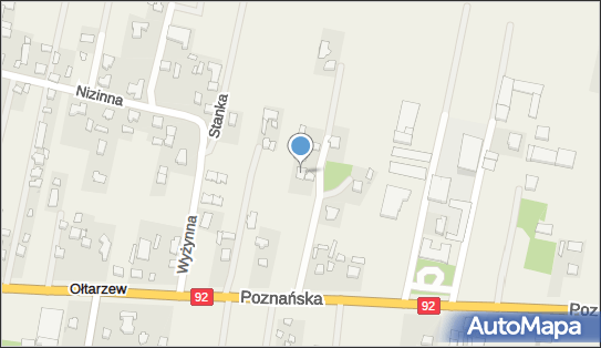 7981192622, Mechanika Pojazdowa Sławomir Polak 