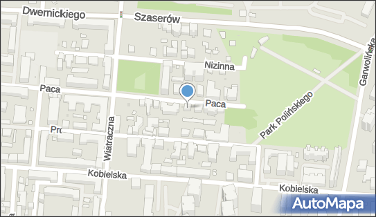 011802159, Mechanika Pojazdowa, Stacja Obsługi, Michalik Marek 