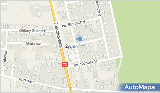 Mechanika Pojazdowa Stanny Paweł, os. Słoneczne 63, Żychlin 62-571 - Przedsiębiorstwo, Firma, NIP: 6651071814