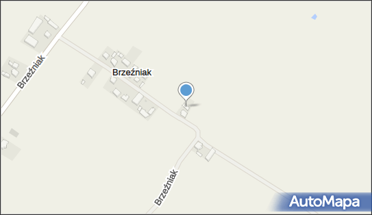 Mechanika Pojazdowa Tadeusz Natywa, Brzeźniak 48, Brzeźniak 62-590 - Przedsiębiorstwo, Firma, NIP: 6651051958