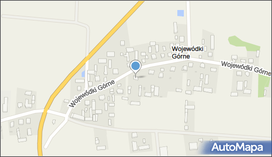 Mechanika Pojazdowa Zbigniew Sobolewski, Wojewódki Górne 27 08-311 - Przedsiębiorstwo, Firma, NIP: 8231312732