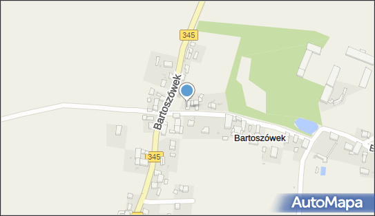 Mechanika Pojazdowa Zeus Izabela Dworak, Bartoszówek 11 58-120 - Przedsiębiorstwo, Firma, NIP: 8842784555