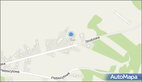 Mechanika Pojazdowa Zuzanna Bluszcz, Stodolska 27, Zwonowice 44-292 - Przedsiębiorstwo, Firma, NIP: 6422760297