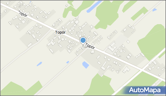 Mechanika Pojazdowa Zygmunt Kresa, Topór 60, Topór 07-104 - Przedsiębiorstwo, Firma, NIP: 8241019910