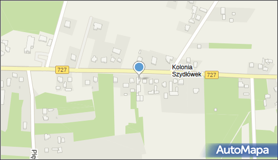 670947054, Mechanika Pojazdowa Paweł Górlicki 