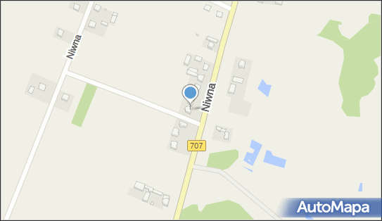 Mechanika Pojazdowa, Niwna 31, Niwna 96-200 - Przedsiębiorstwo, Firma, NIP: 8351005872