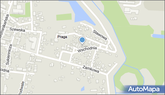 Mechanika Pojazdowa, Wschodnia 17, Sieradz 98-200 - Przedsiębiorstwo, Firma, numer telefonu, NIP: 8271540706