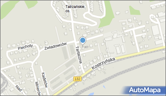 5992919854, Mechanika i Usługi Andrzej Jastrzębski 