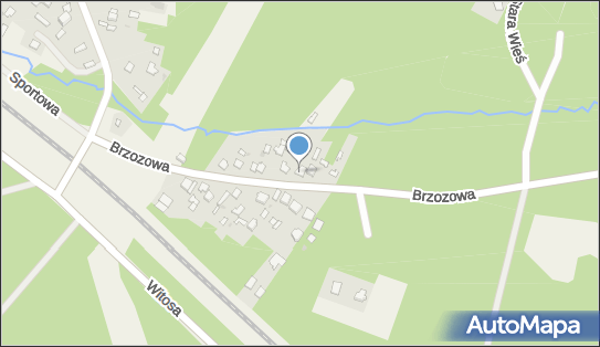 Mechanika Pojazdowa, Brzozowa 15, Pogorzel 05-430 - Przedsiębiorstwo, Firma, NIP: 5321047976