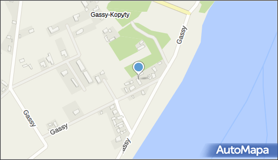 Mechanika Pojazdowa, Gassy 33, Gassy 05-520 - Przedsiębiorstwo, Firma, NIP: 1230215555