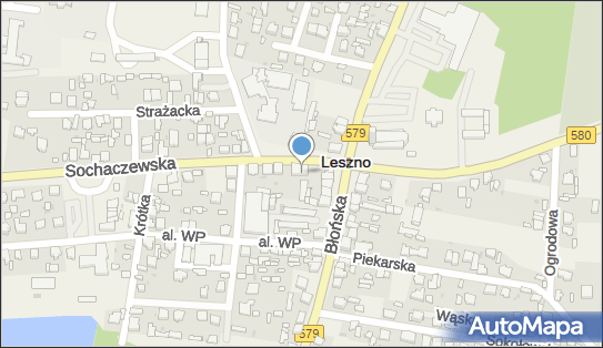 Mechanika Pojazdowa, Sochaczewska 3, Leszno 05-084 - Przedsiębiorstwo, Firma, numer telefonu, NIP: 5291045701