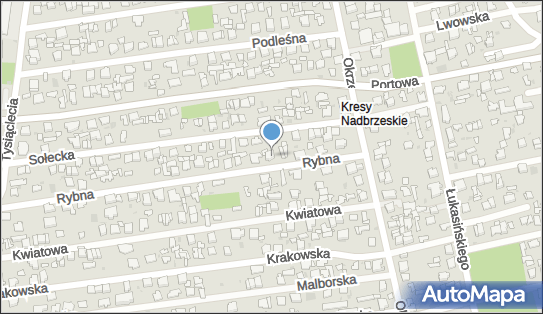 Mechanika Pojazdowa, Rybna 8, Otwock 05-400 - Przedsiębiorstwo, Firma, NIP: 1130813386