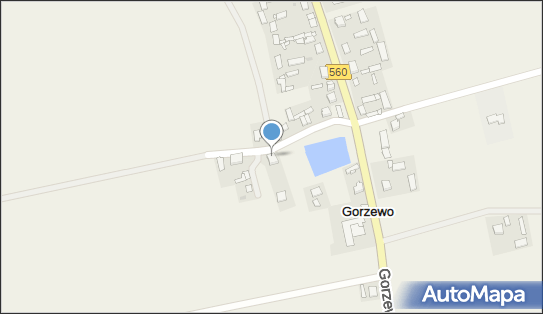 Mechanika Pojazdowa, Gorzewo 8, Gorzewo 09-200 - Przedsiębiorstwo, Firma, NIP: 7761128622