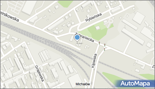 Mechanika Pojazdowa, ul. Zabraniecka 71B, Warszawa 03-787 - Przedsiębiorstwo, Firma, NIP: 5361164642