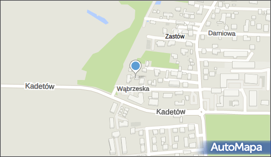 013036806, Mechanika Pojazdowa, Seredyński Krzysztof 