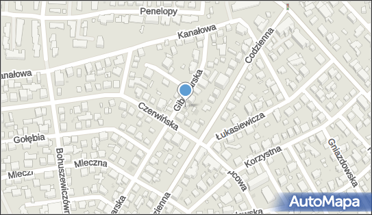 Mechanika Pojazdowa, Gibraltarska 28, Warszawa 03-664 - Przedsiębiorstwo, Firma, NIP: 5241088424
