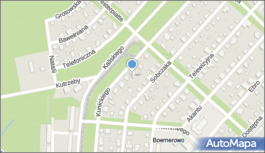 Mechanika Pojazdowa, ul. Stanisława Kunickiego 27, Warszawa 01-492 - Przedsiębiorstwo, Firma, NIP: 5221054669