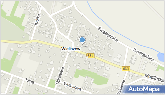 Mechanika Pojazdowa, Modlińska 86, Wieliszew 05-135 - Przedsiębiorstwo, Firma, numer telefonu, NIP: 5361188559