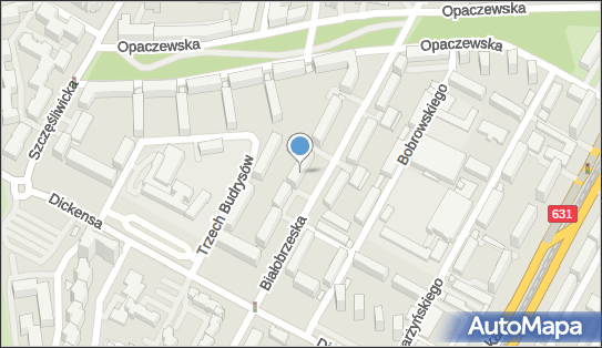 Mechanika Pojazdowa, Białobrzeska 7, Warszawa 02-379 - Przedsiębiorstwo, Firma, NIP: 5221130896