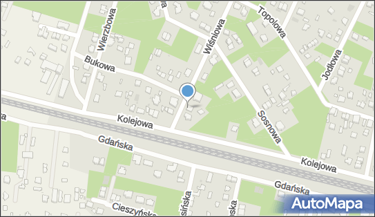 Mechanika Pojazdowa, Wiśniowa 2, Legionowo 05-120 - Przedsiębiorstwo, Firma, numer telefonu, NIP: 5361029803
