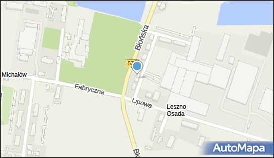 Mechanika Pojazdowa, Błońska 55, Leszno 05-084 - Przedsiębiorstwo, Firma