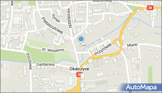 004533992, Mechanika Pojazdowa Śrutwa Mieczysław 