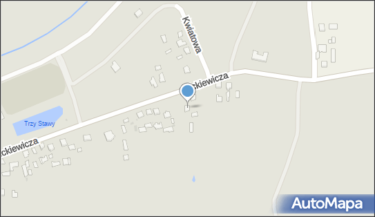 Mechanika Pojazdowa, ul. Adama Mickiewicza 32, Baranów Sandomierski 39-450 - Przedsiębiorstwo, Firma, NIP: 8671377279