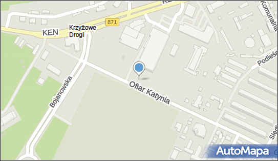 8651712125, Mechanika Pojazdowa Węglarz Andrzej 