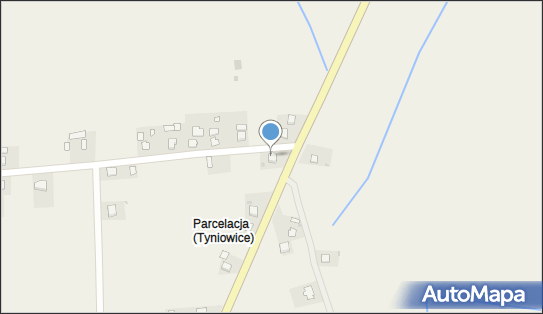 Mechanika Pojazdowa, Tyniowice 85 A, Tyniowice 37-565 - Przedsiębiorstwo, Firma, NIP: 7921044154