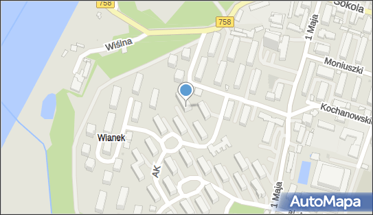 830028409, Mechanika Pojazdowa Wszołek Włodzimierz 