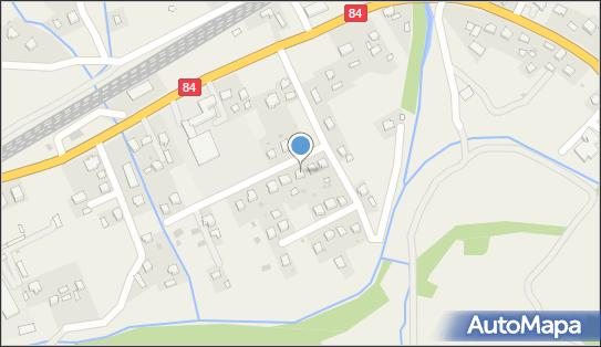 Mechanika Pojazdowa, Olszanica 37, Olszanica 38-622 - Przedsiębiorstwo, Firma, NIP: 6881015104