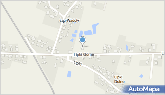 090474742, Gospodarstwo Rolne Tomasz Labon 