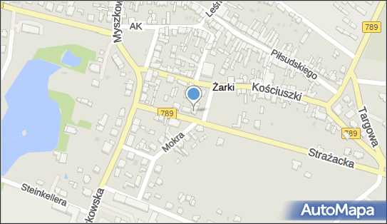 5771028789, Mechanika Pojazdowa Klimaszewski Michał 
