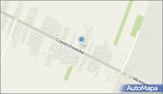 9490331481, Gospodarstwo Rolne Janusz Idziak 
