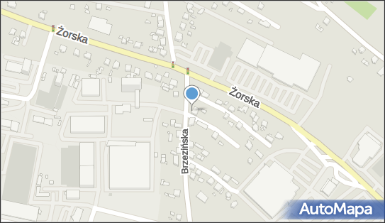Mechanika Pojazdowa, ul. Brzezińska 7, Rybnik 44-200 - Przedsiębiorstwo, Firma, NIP: 6422020979