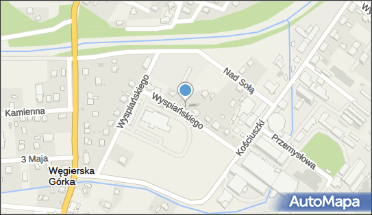 5531039173, Mechanika Pojazdowa Rypień Henryk 