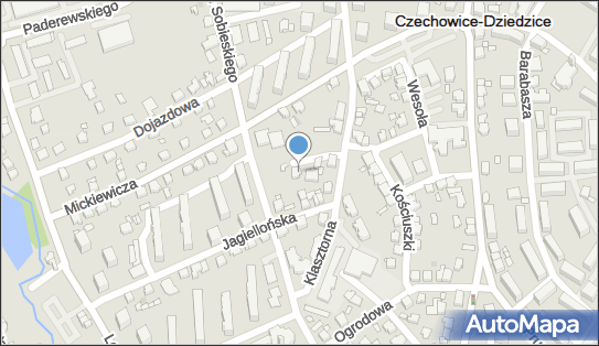 6521020971, Nowak Jerzy Mechanika Pojazdowa 