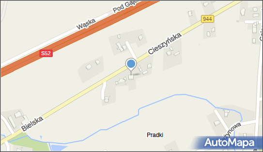 5481712537, Nieckarz Sławomir Mechanika Pojazdowa 