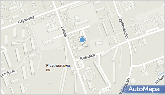 6631410199, Mechanika Pojazdowa Krzysztof Wojciechowski 