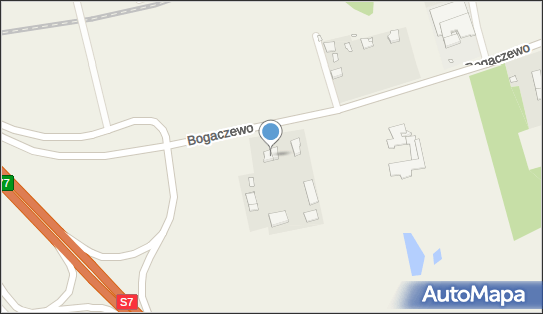 Mechanika Pojazdowa, Bogaczewo 5, Bogaczewo 82-310 - Przedsiębiorstwo, Firma, NIP: 5781961894