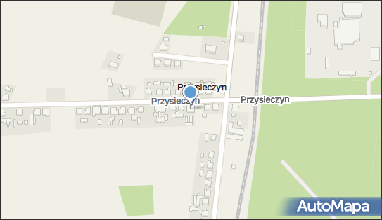 Mechanika Pojazdowa, Przysieczyn 68, Przysieczyn 62-100 - Przedsiębiorstwo, Firma, numer telefonu, NIP: 7661644442