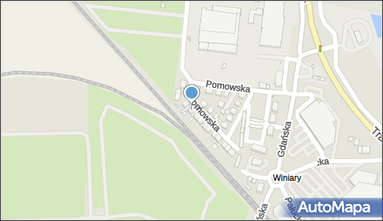 Mechanika Pojazdowa, Pomowska 10, Gniezno 62-200 - Przedsiębiorstwo, Firma, NIP: 7841638101