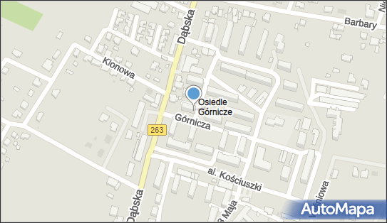 6661069032, Mechanika Pojazdowa Fafuła Dariusz 