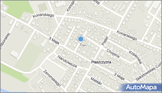Mechanika Pojazdowa, ul. Stanisława Wyspiańskiego 8, Koło 62-600 - Przedsiębiorstwo, Firma, NIP: 6661056957