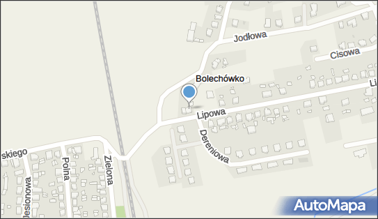 Mechanika Pojazdowa, Lipowa 5, Bolechówko 62-005 - Przedsiębiorstwo, Firma, numer telefonu, NIP: 7771412017