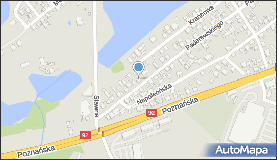 Mechanika Pojazdowa, ul. Ignacego Paderewskiego 42, Swarzędz 62-020 - Przedsiębiorstwo, Firma, numer telefonu, NIP: 7772319225