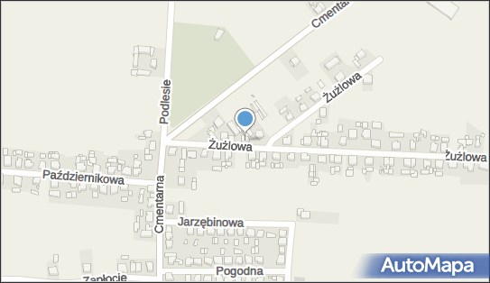 250684588, Janusz Marecki Mechanika Pojazdowa 