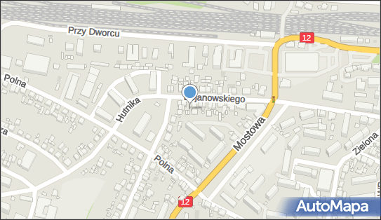 Mechanika Pojazdowa, ul. Edmunda Bojanowskiego 13, Gostyń 63-800 - Przedsiębiorstwo, Firma, NIP: 6961013254