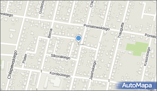 Mechanika Pojazdowa, ul. Chłopickiego 47, Ostrów Wielkopolski 63-400 - Przedsiębiorstwo, Firma, NIP: 6221245619